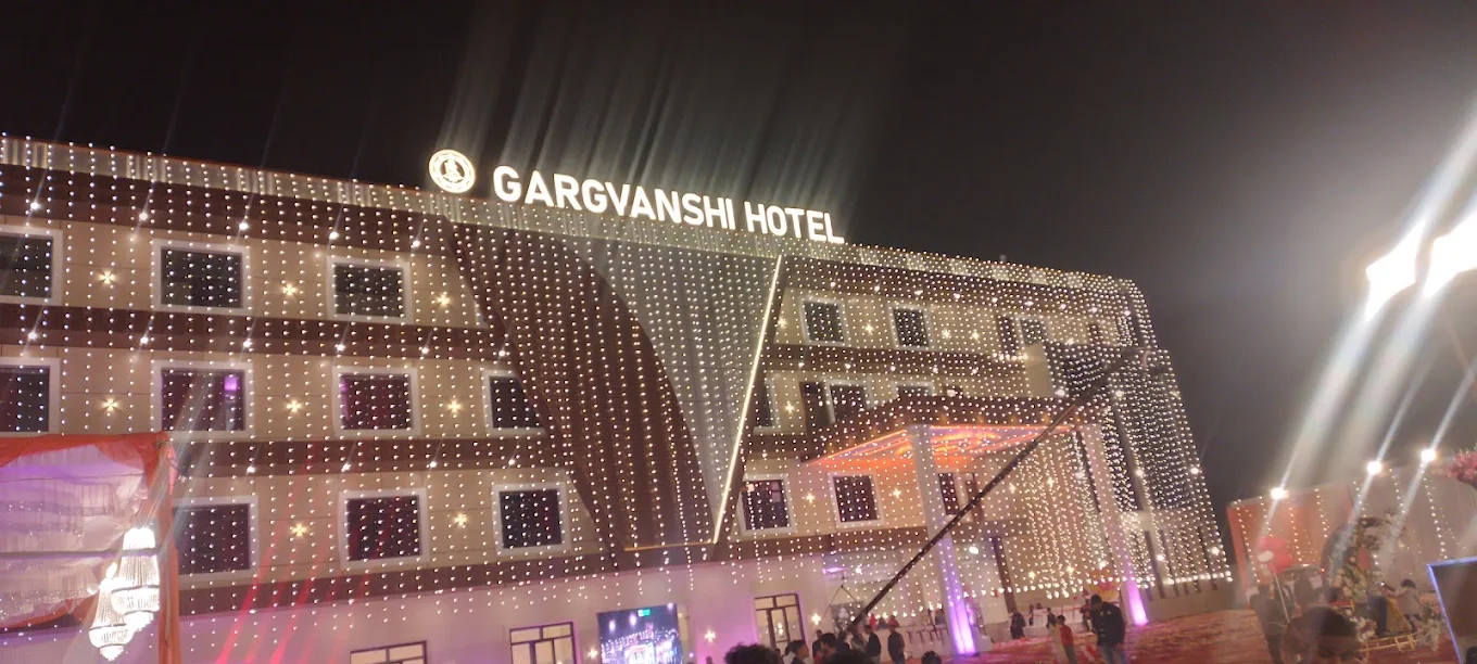 The Gargvansi
